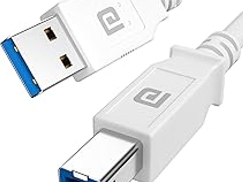 HAMA USB PRINTER CABLE 2.0 5 MTR 200902